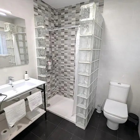 Apartament Estudios En La Playa