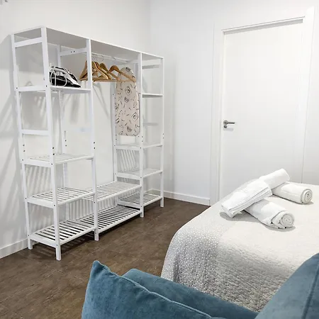 Apartman Estudios En La Playa *