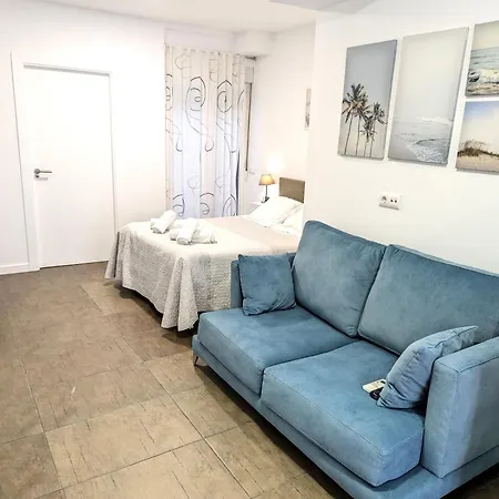 Estudios En La Playa *