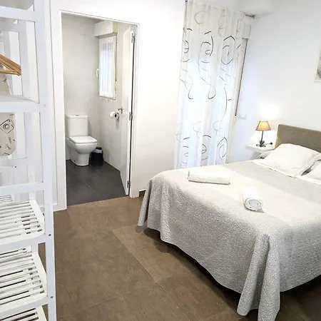 Estudios En La Playa Valencia