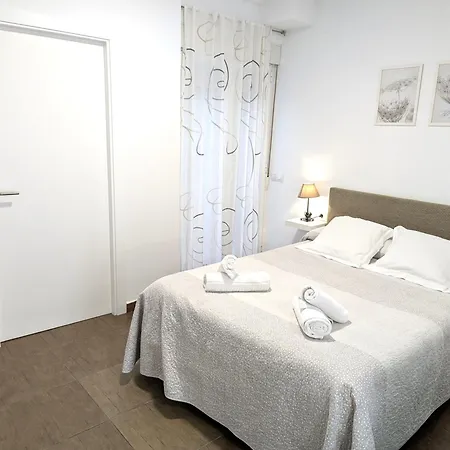Estudios En La Playa Appartement