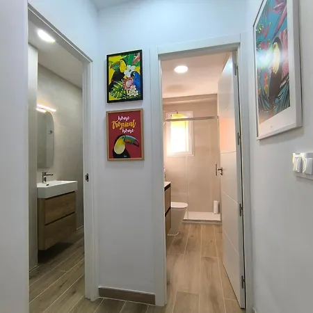 Two Bedrooms For Rent From Than 10 Days *