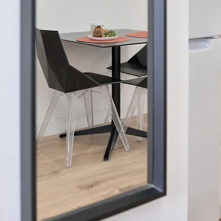 Apartman Ruzafa Premium Loft *