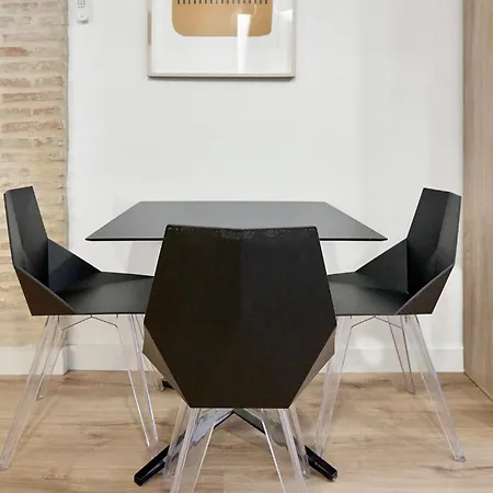 Apartment Ruzafa Modern Lofts *