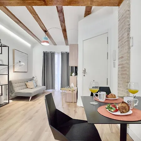 Ruzafa Premium Loft * Valencia