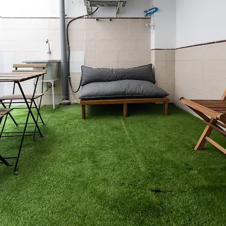 La Casita De Pescadores By Concept Flats * Valencia