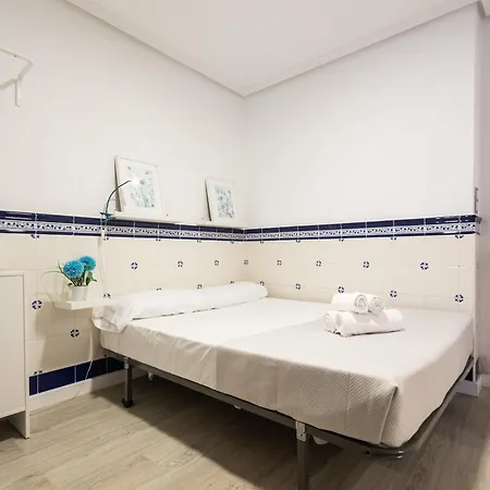 Apartman La Casita De Pescadores By Concept Flats Valencia