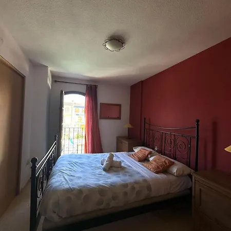 2 Valencia Apartamento *