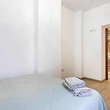 Angeles -cabanal- Apartment *