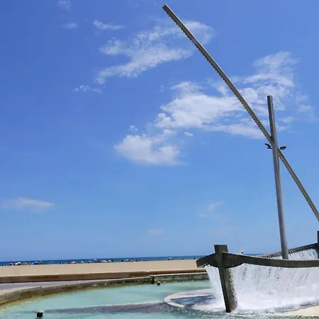 Apartment Angeles -cabanal- *