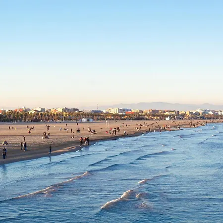 Angeles -cabanal- * Valencia