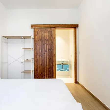 Angeles -cabanal- Apartmán Valencie