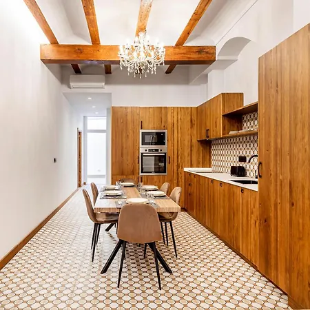 Angeles -cabanal- Apartment