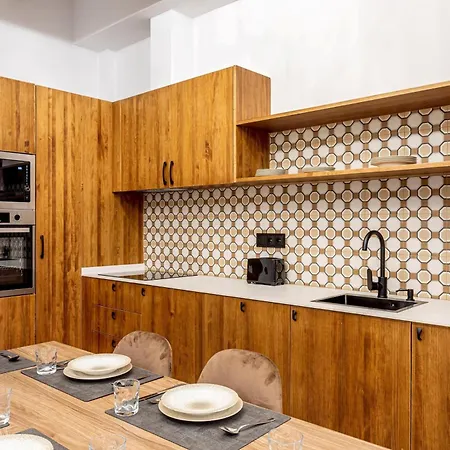 Apartment Angeles -cabanal-