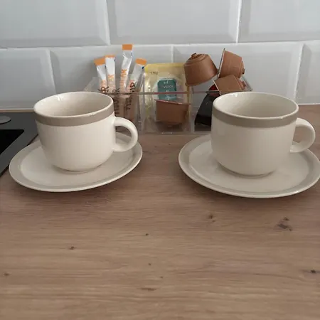 Apartament Scapes Walencja