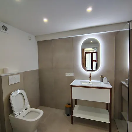 Mandarina - Unique In Valencie