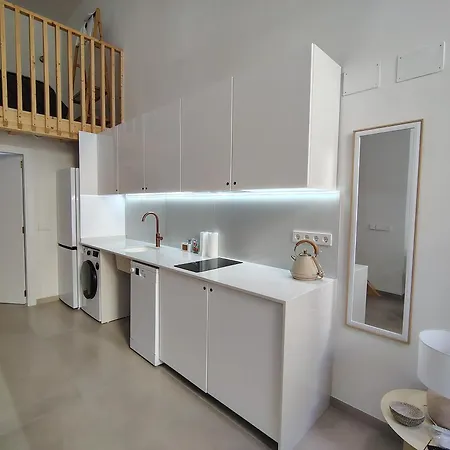 Apartment Mandarina - Unique In