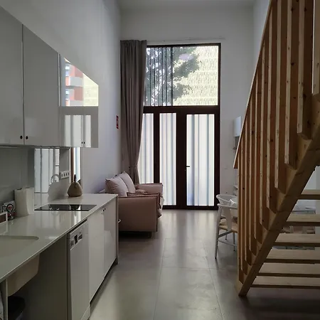 Apartment Mandarina - Unique In