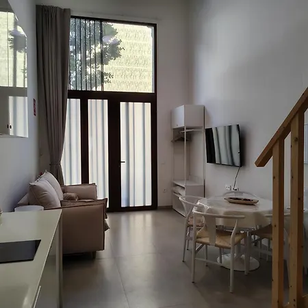 Mandarina - Unique In Apartment *