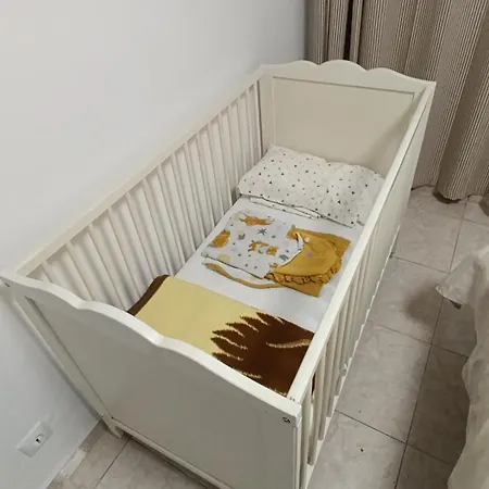 Daire Penthouse With Terrace In The Heart Of Valensiya