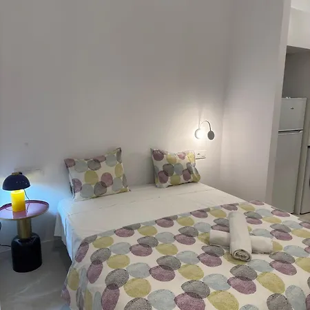 Apartment Magno- *