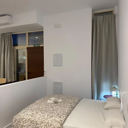 Apartment Magno-