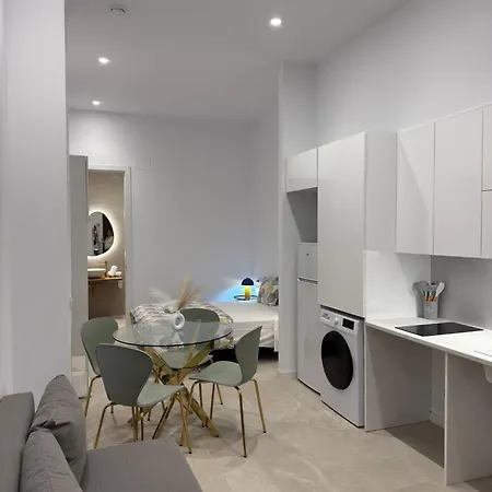 Magno- Apartment *