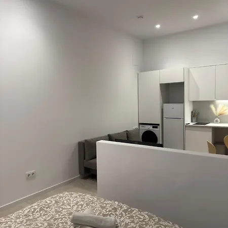 Magno- Apartment
