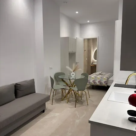 Apartment Magno-