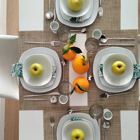 New Flat With Ac And Wifi * فالنسيا