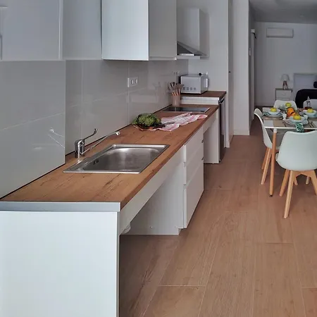 New Flat With Ac And Wifi