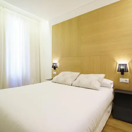 Luxury - Boutique Redonda فالنسيا