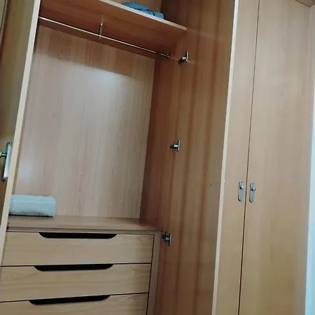 Playa Sol Y Arena Privatunterkunft