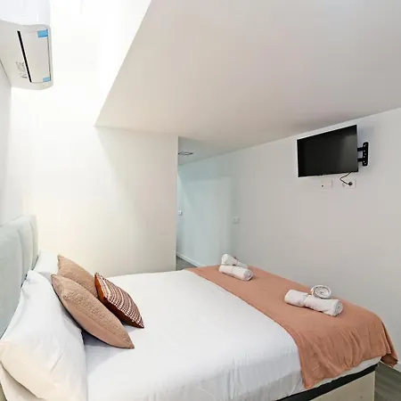 Appartement Guestready - Llovera Valence