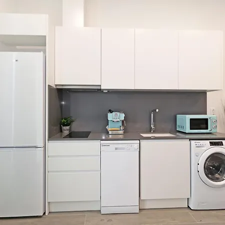 Guestready - Llovera Valencie