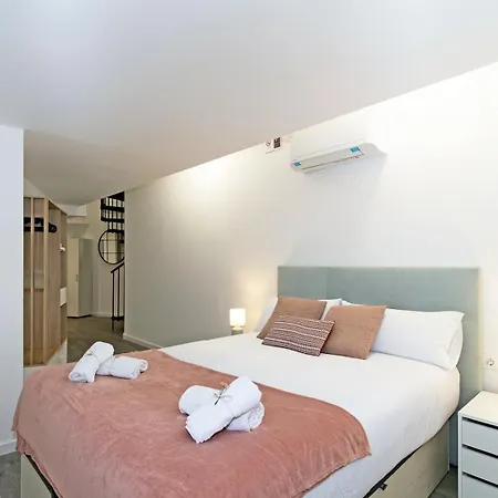 Guestready - Llovera Apartmán Valencie