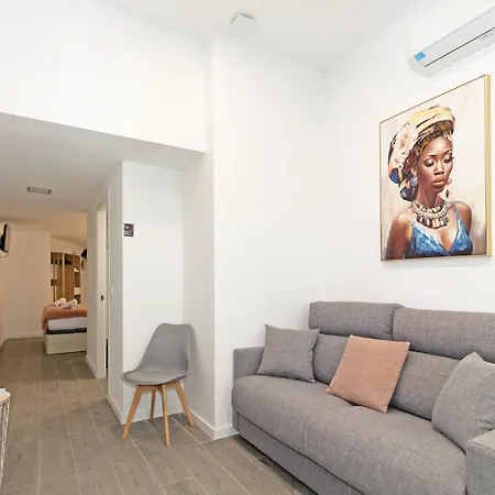 Guestready - Llovera * فالنسيا