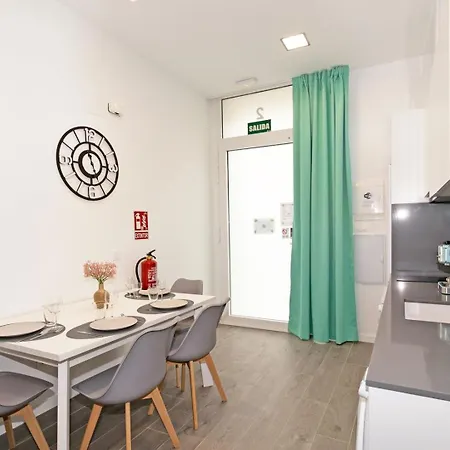 Guestready - Llovera Apartment