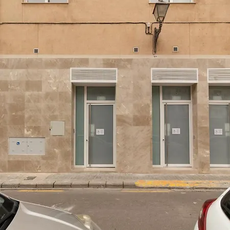 Guestready - Llovera Apartmán Valencie