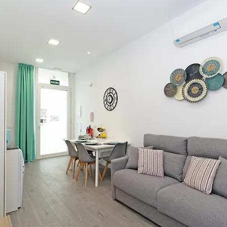 Guestready - Llovera Apartment Valencia