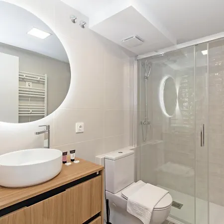 Guestready - Llovera バレンシア