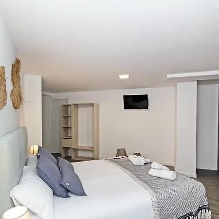 Guestready - Llovera Apartment *