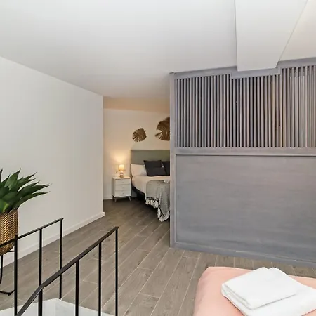 Guestready - Llovera Apartment *