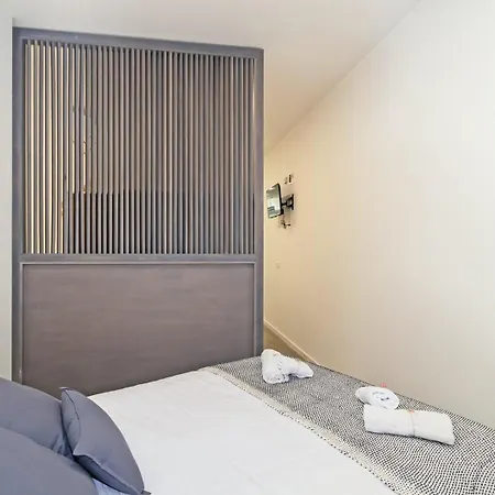 Guestready - Llovera Apartman Valencia