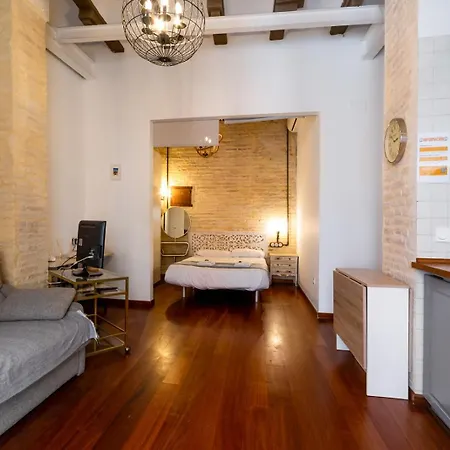 Botanico Silence Lejlighed *