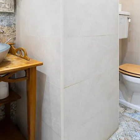 Botanico Silence Lejlighed *