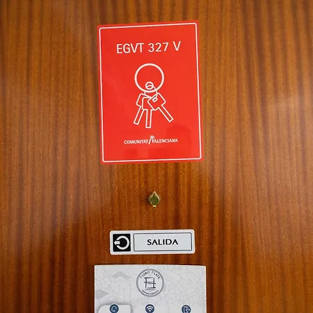 Florit Flats - The Soho In Ruzafa *