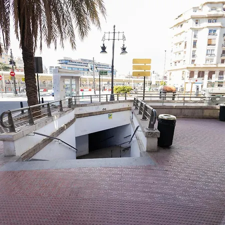 Florit Flats - The Ruzafa Valencia