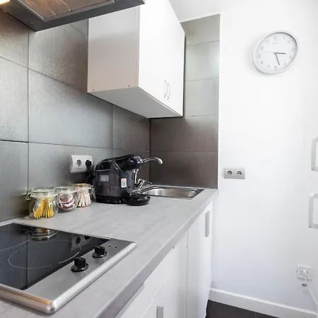 Florit Flats - The Ruzafa Appartamento Valenza