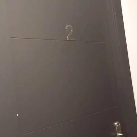 Rous - Solo Adultos 酒店 *